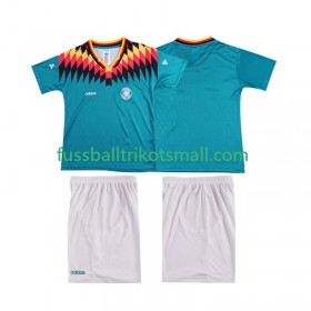 Fußballtrikots Deutschland Retro Kinder 1994 Kurzarm Auswärts-trikot kaufen